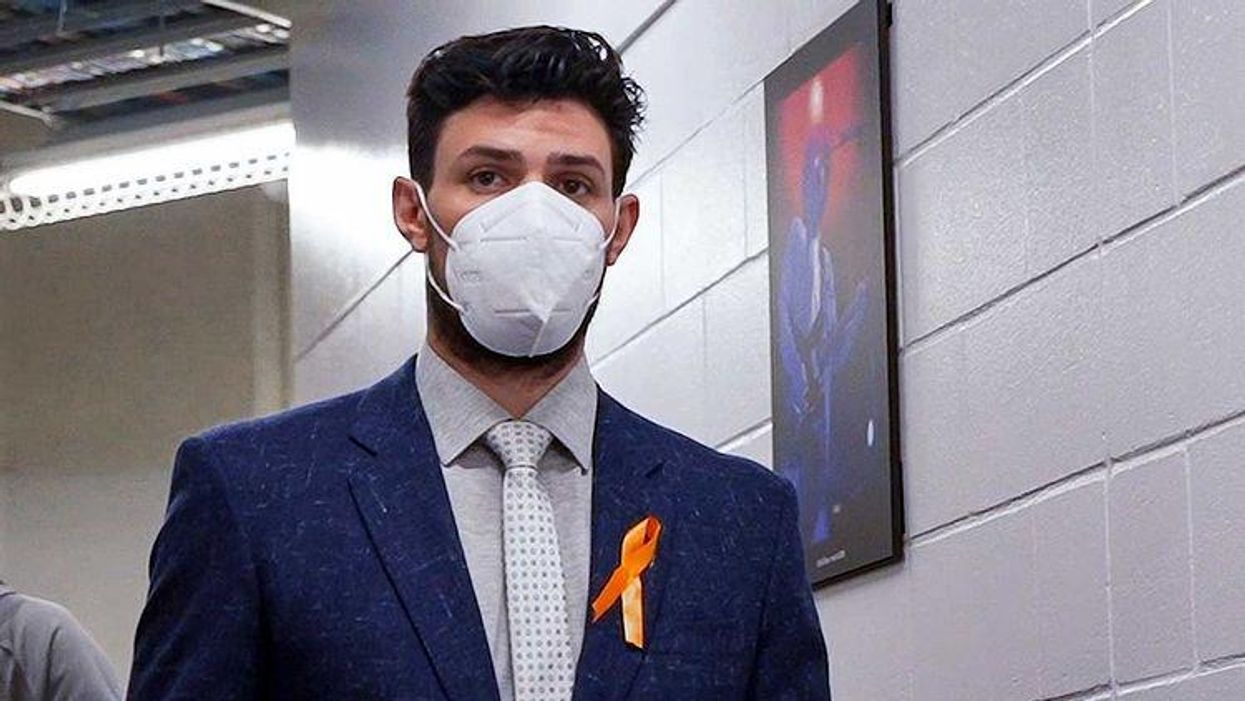 Carey Price prend la parole sur les pensionnats autochtones