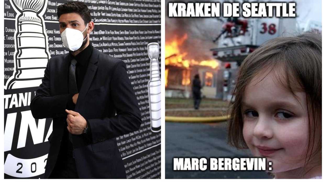 Carey Price reste à Montréal et voici les meilleures réactions