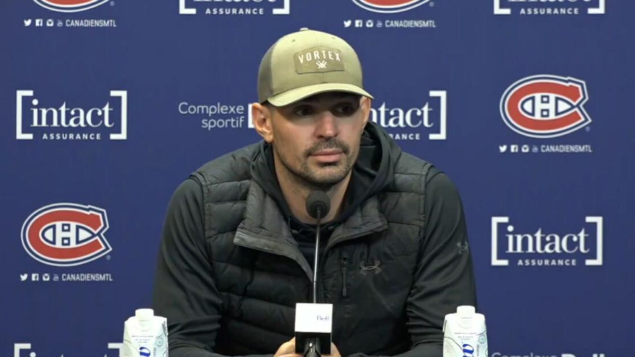 Carey Price