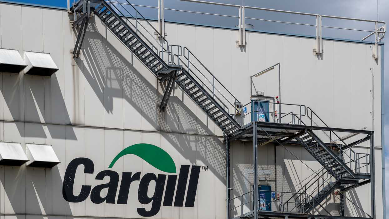 Cargill MeaT Plant Had Canada's Largest COVID-19 Outbreak & Has Now Reported Another