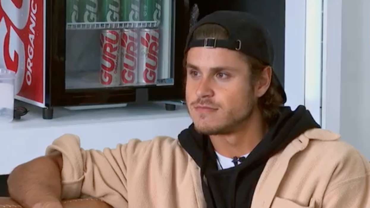 Carl d'OD Chez Nous : La production nie une rumeur selon laquelle il aurait été retiré