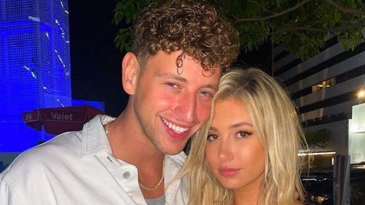 Carly et Joey de Too Hot to Handle 2 ne sont plus en couple