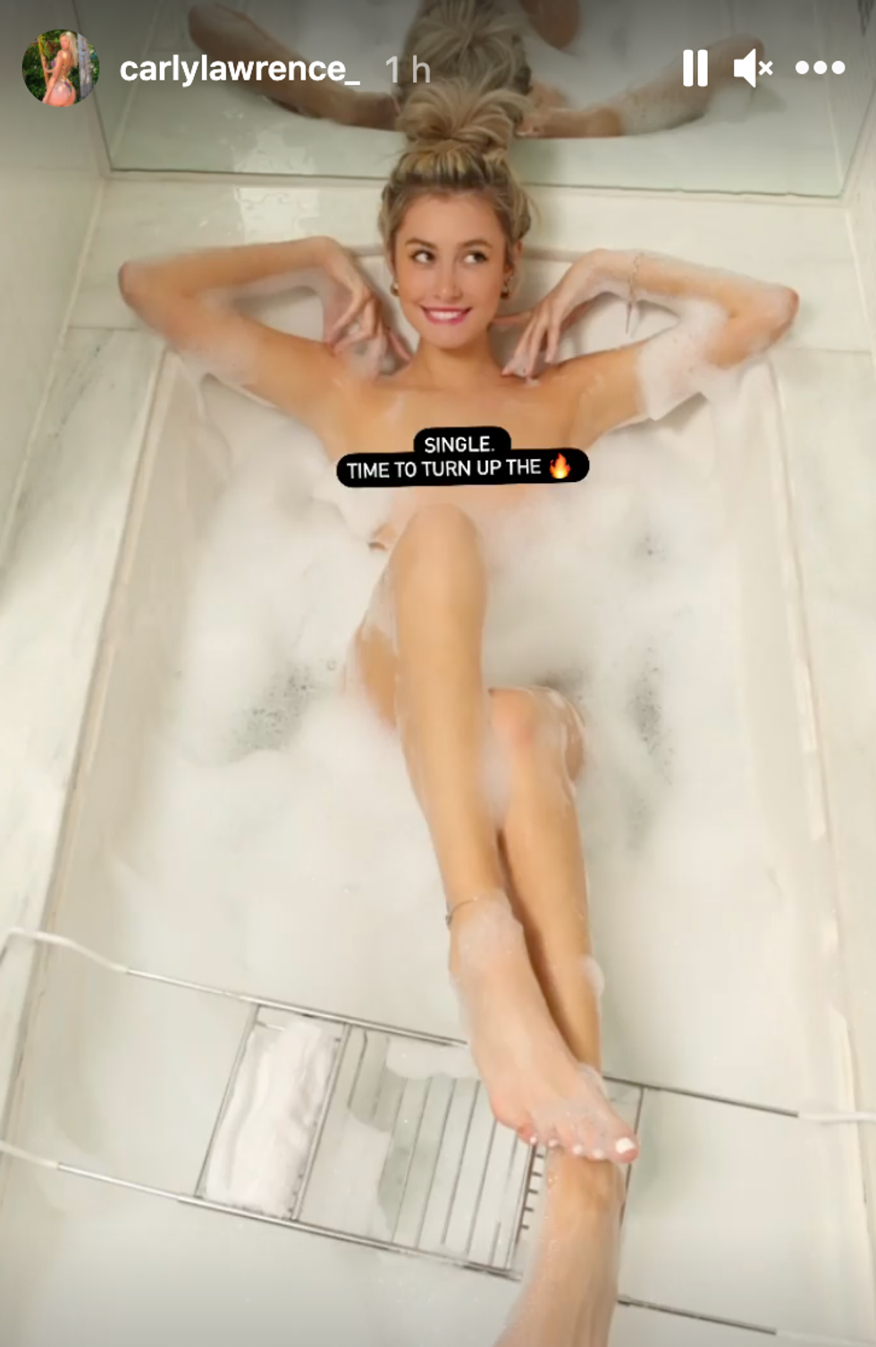 Carly et Joey de Too Hot to Handle 2 ne sont plus en couple