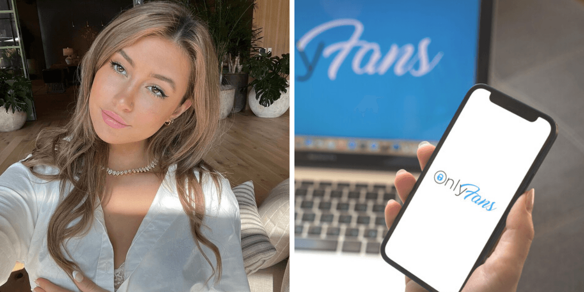 OnlyFans Creator Carly Lawrence On The Wildest Things People Ask For