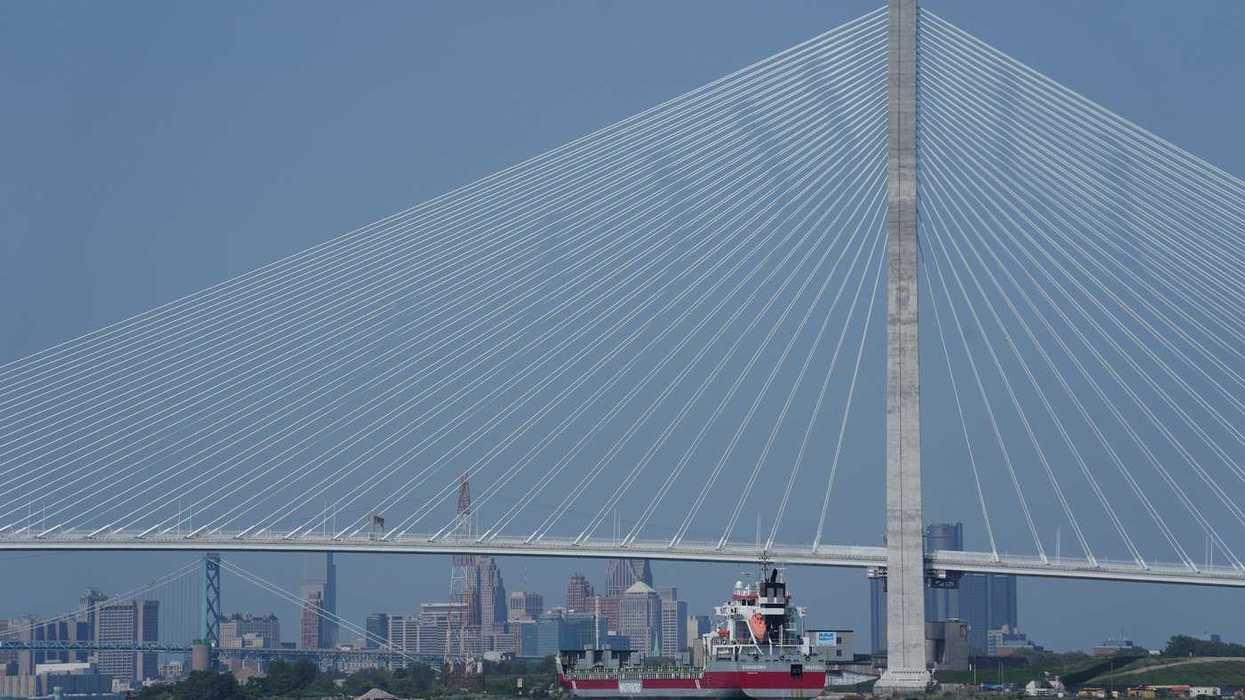 Carney acknowledges lack of clarity on bridge deal