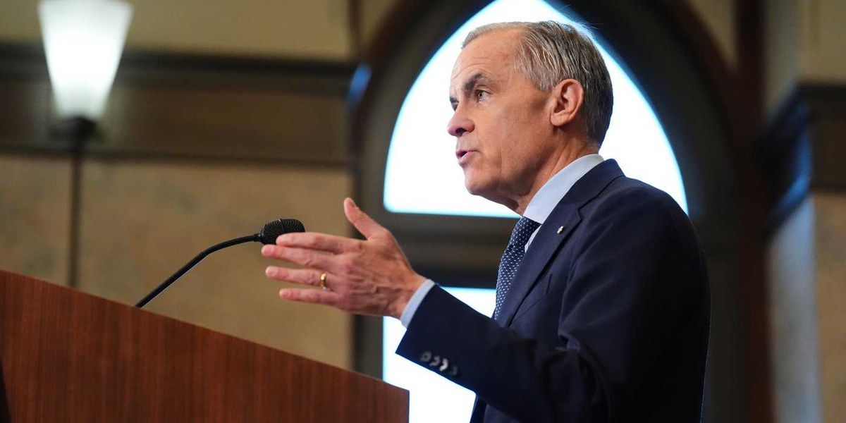 Carney announces new Canada Investment Summit Carney announces new Canada Investment Summit