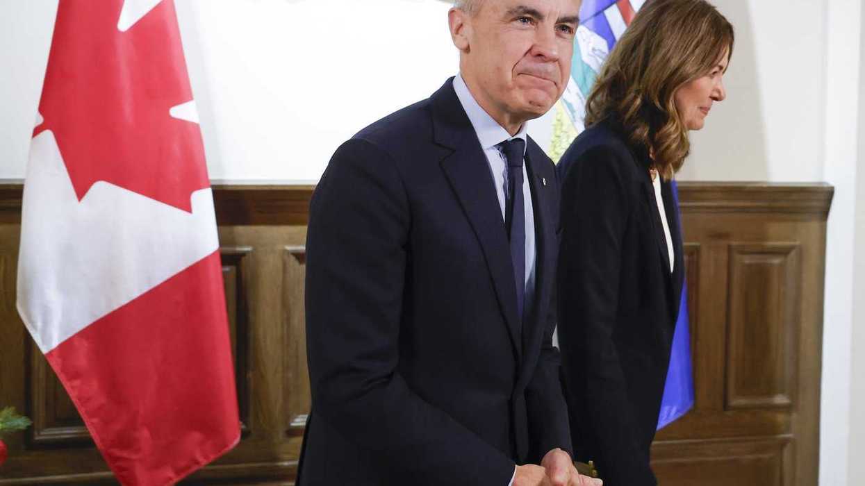 Carney calls alleged privacy breach concerning