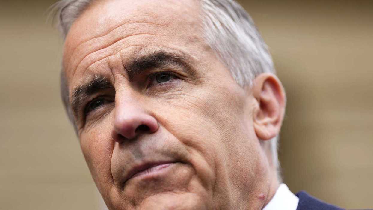 Carney calls three byelections in August