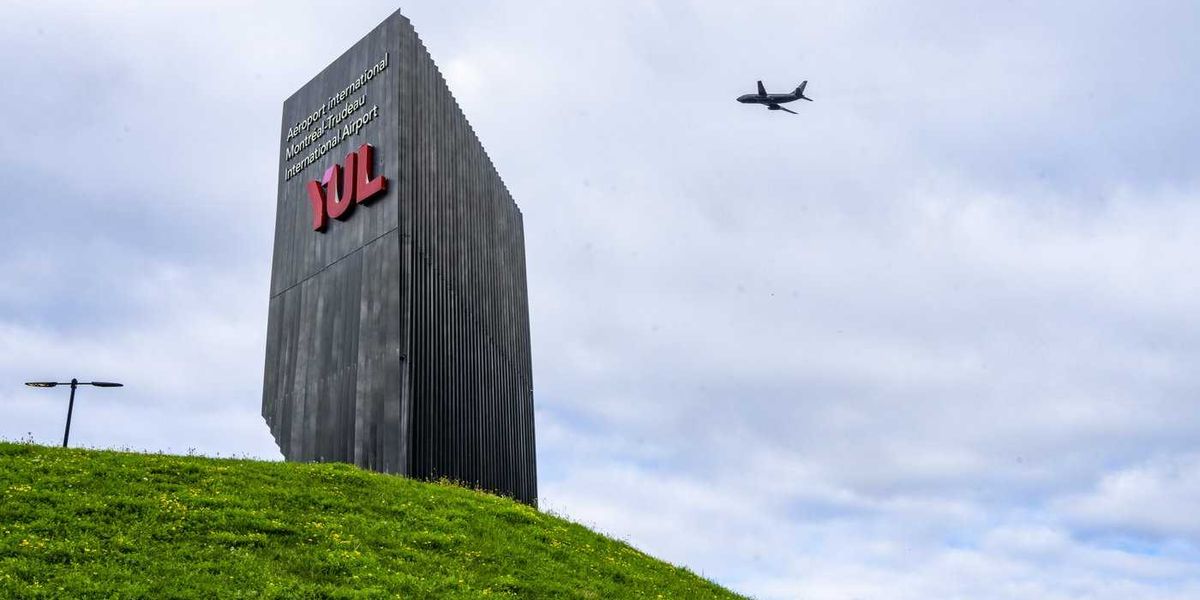Carney wants private investors to run Canada’s four largest airports Carney wants private investors to run Canada’s four largest airports