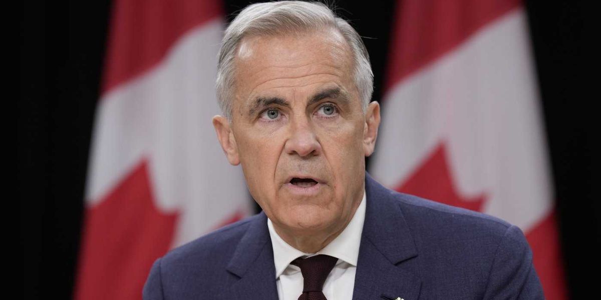 Carney says B.C. condo buyout proposal is about affordability, not bailouts Carney says B.C. condo buyout proposal is about affordability, not bailouts