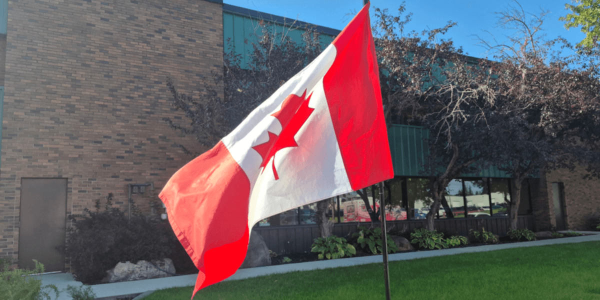 Carney, former premier participate in Forever Canadian campaign as days tick down to vote Carney, former premier participate in Forever Canadian campaign as days tick down to vote