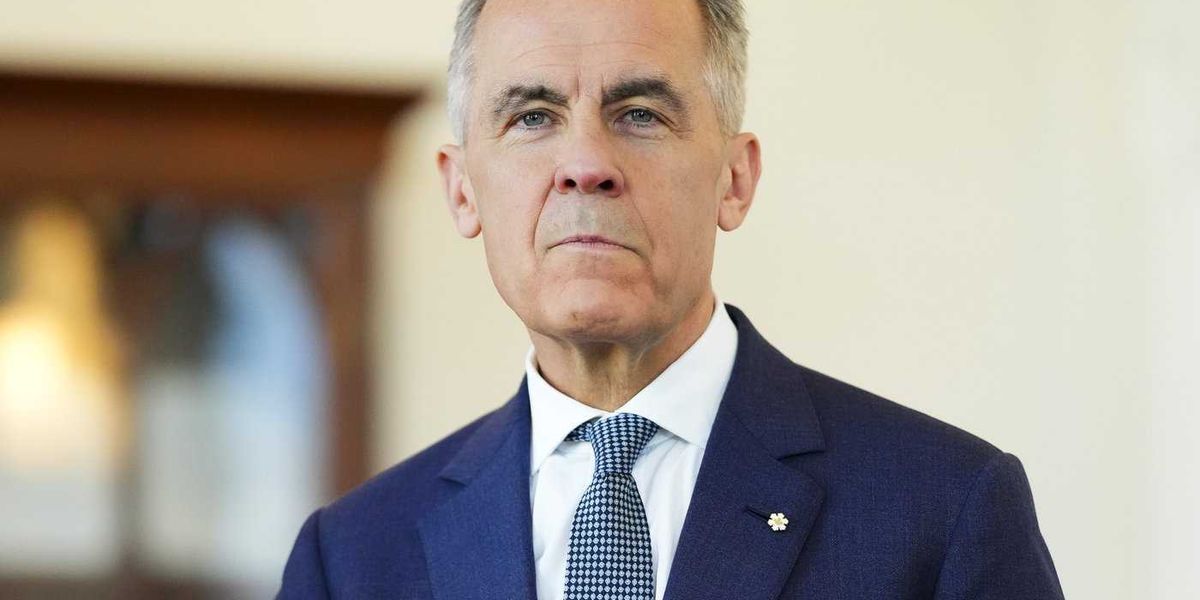 Carney heading to Armenia to talk trade, defence Carney heading to Armenia to talk trade, defence