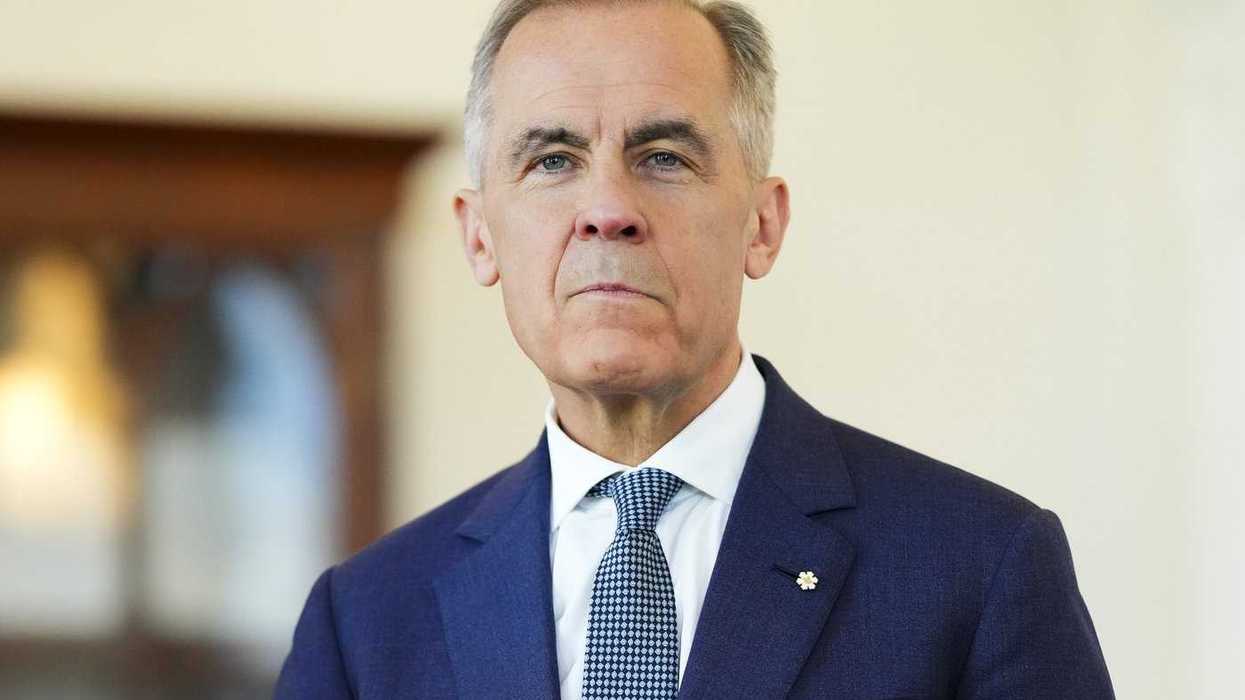 Carney heading to Armenia to talk trade, defence