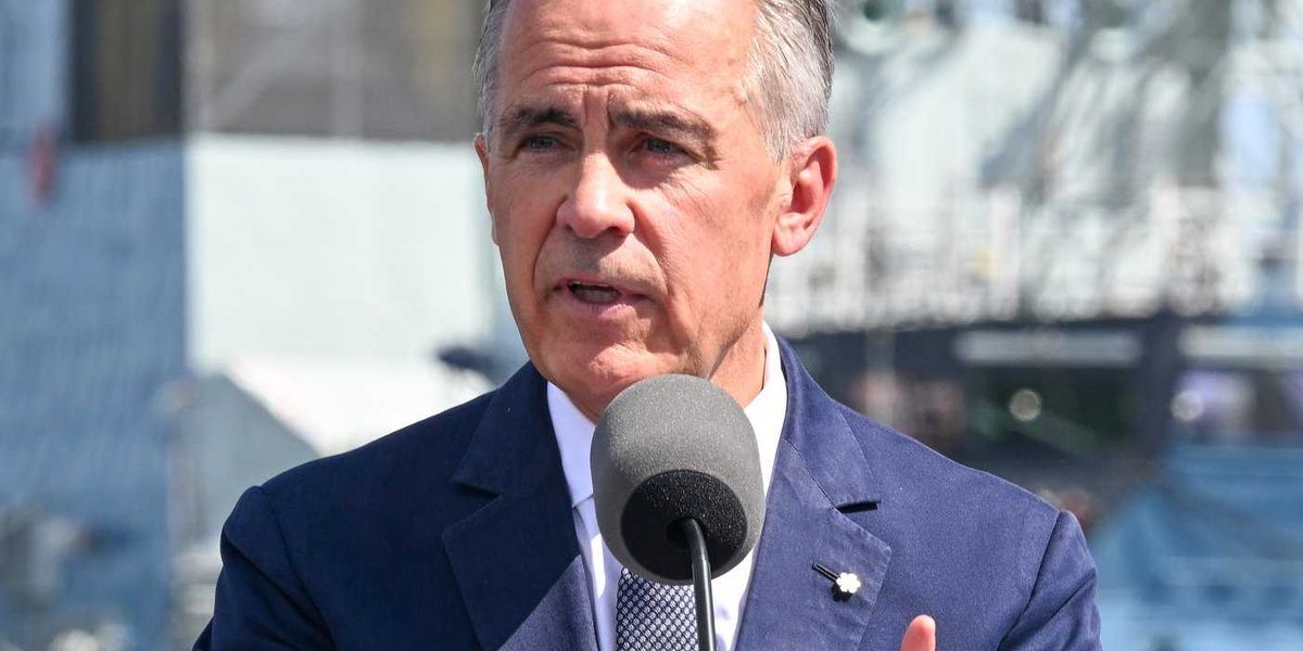 Carney meets business leaders to discuss U.S. trade, says PM’s office Carney meets business leaders to discuss U.S. trade, says PM’s office
