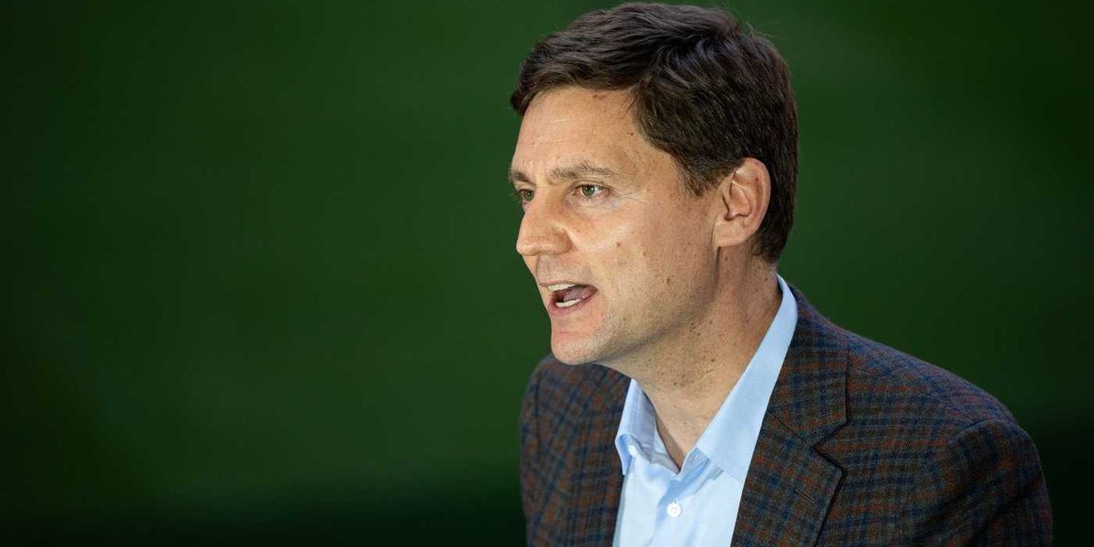 Eby says Carney must show same enthusiasm for B.C. projects as he does for Alberta Eby says Carney must show same enthusiasm for B.C. projects as he does for Alberta