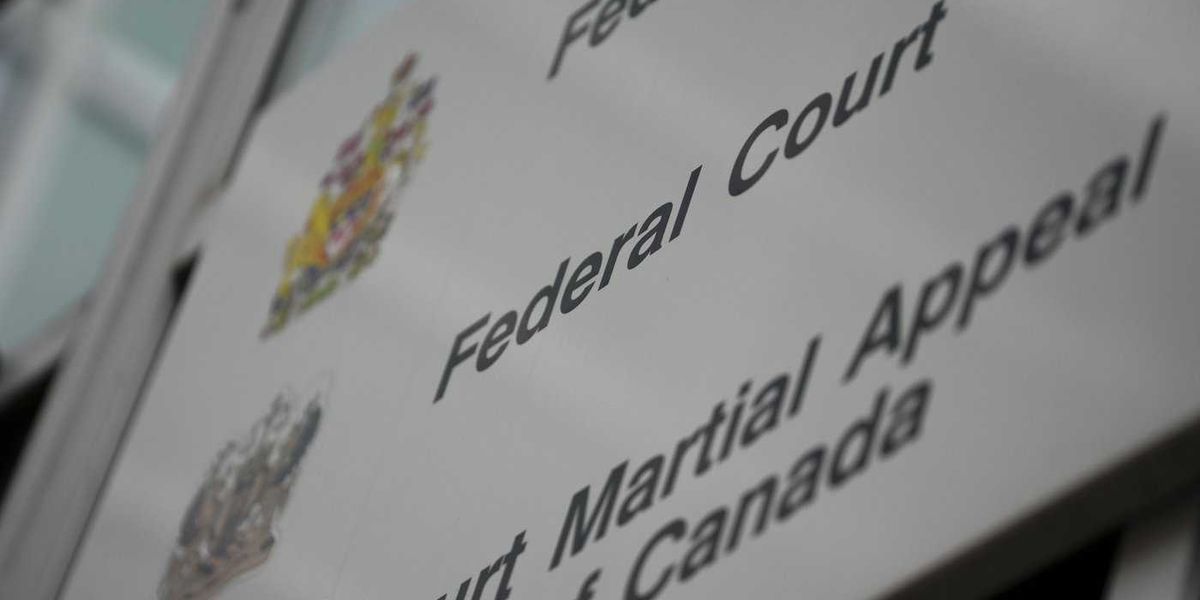 Carney names Alan Diner as new Federal Court chief justice Carney names Alan Diner as new Federal Court chief justice