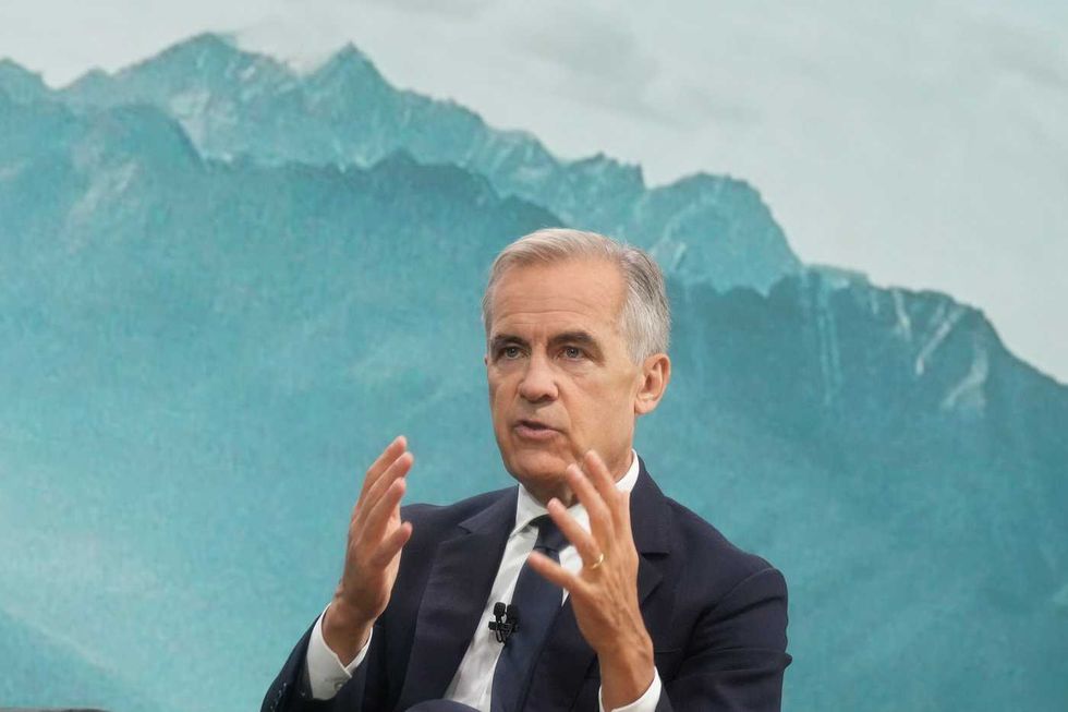 Carney not on track with reconciliation: critics