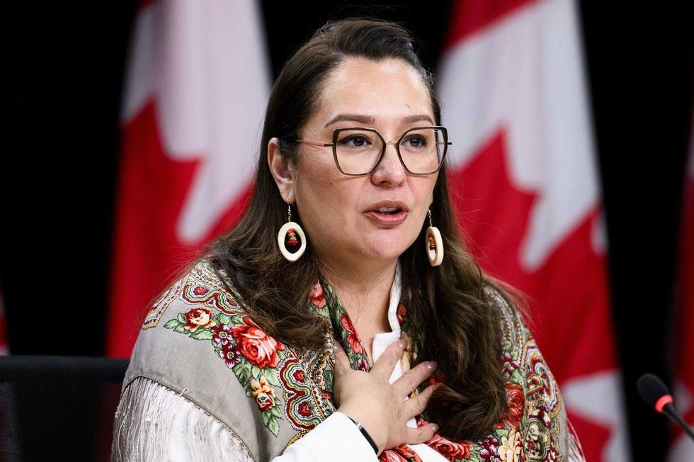Carney not on track with reconciliation: critics