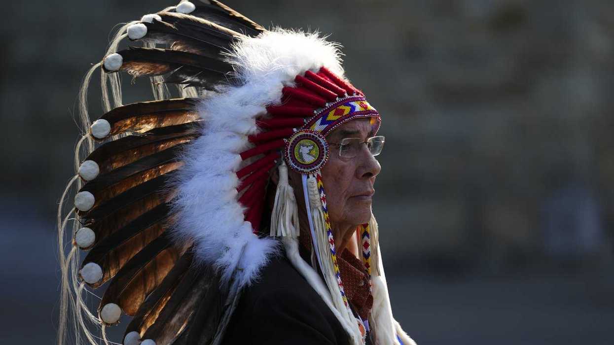 Carney not on track with reconciliation: critics