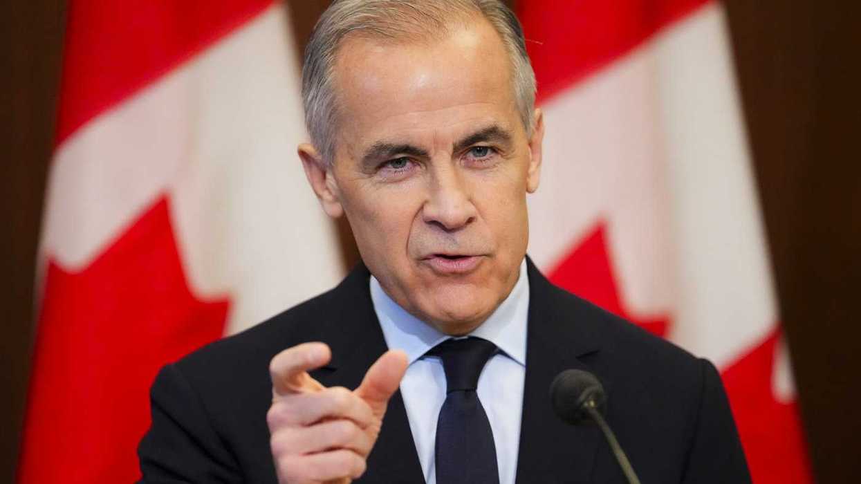 Carney releases new national electricity plan