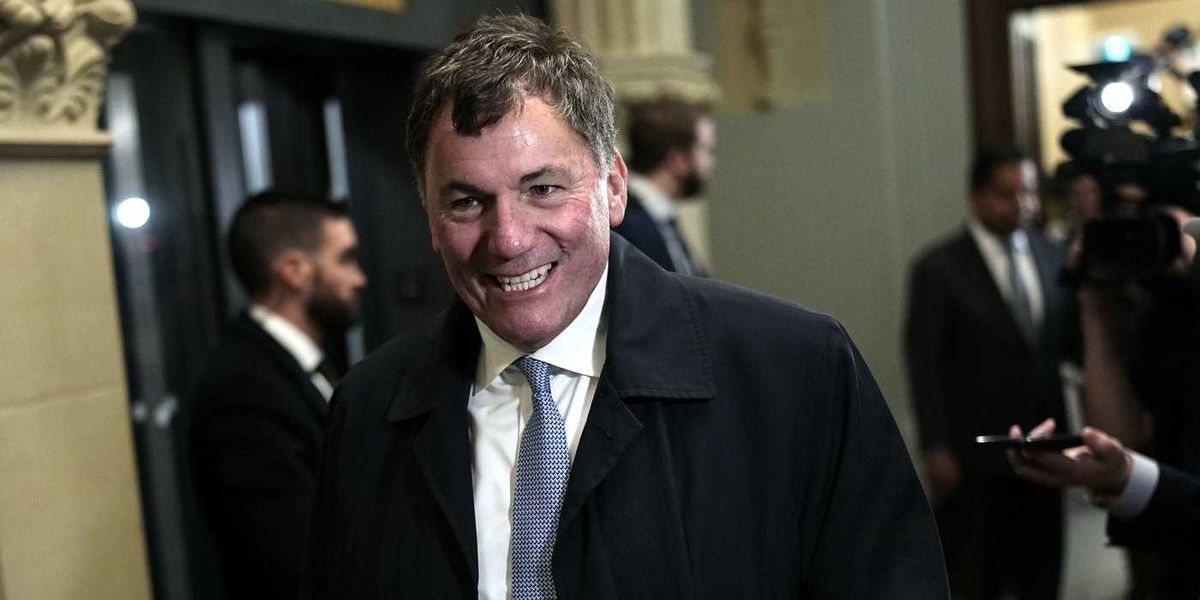 Carney’s trade advisory group meets for 1st time Carney’s trade advisory group meets for 1st time