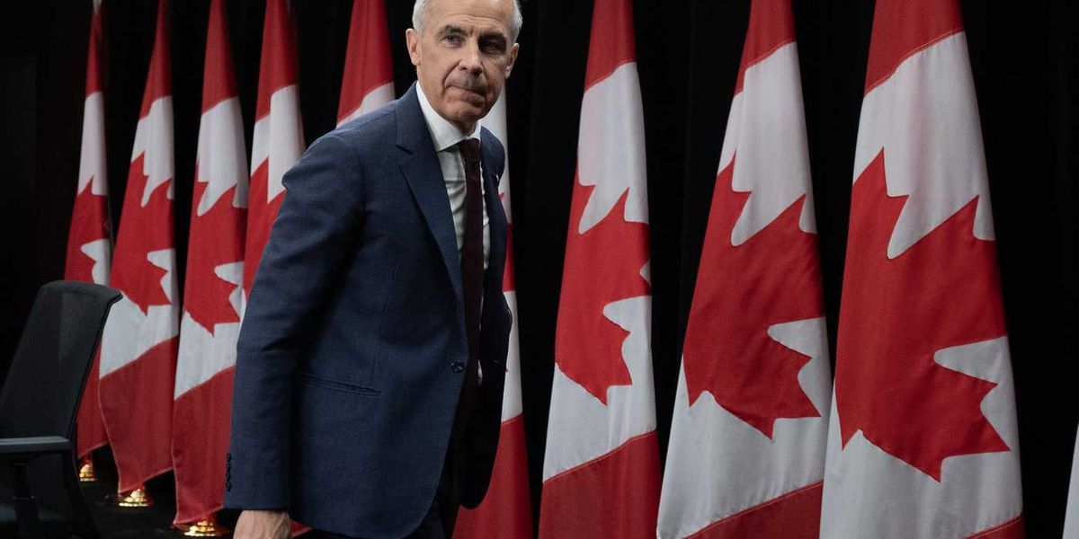 Carney says six upcoming byelections will likely be spread out Carney says six upcoming byelections will likely be spread out