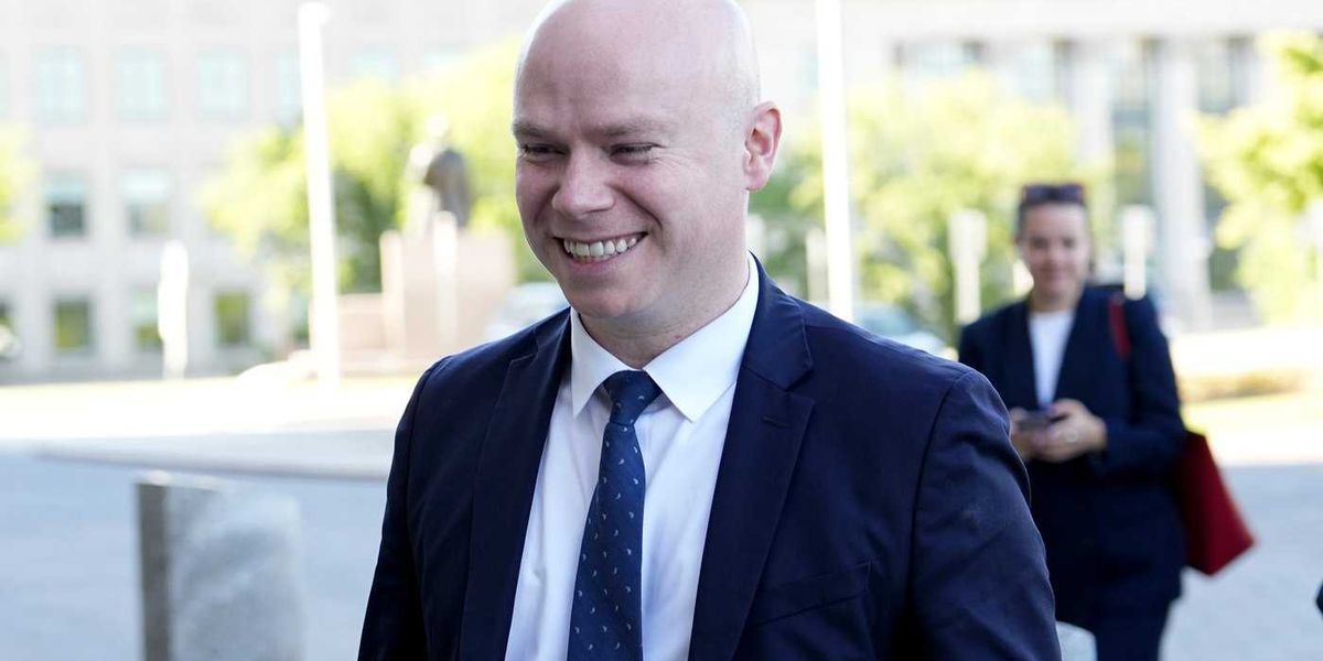 Carney staffer Braeden Caley to seek nomination in B.C. byelection Carney staffer Braeden Caley to seek nomination in B.C. byelection
