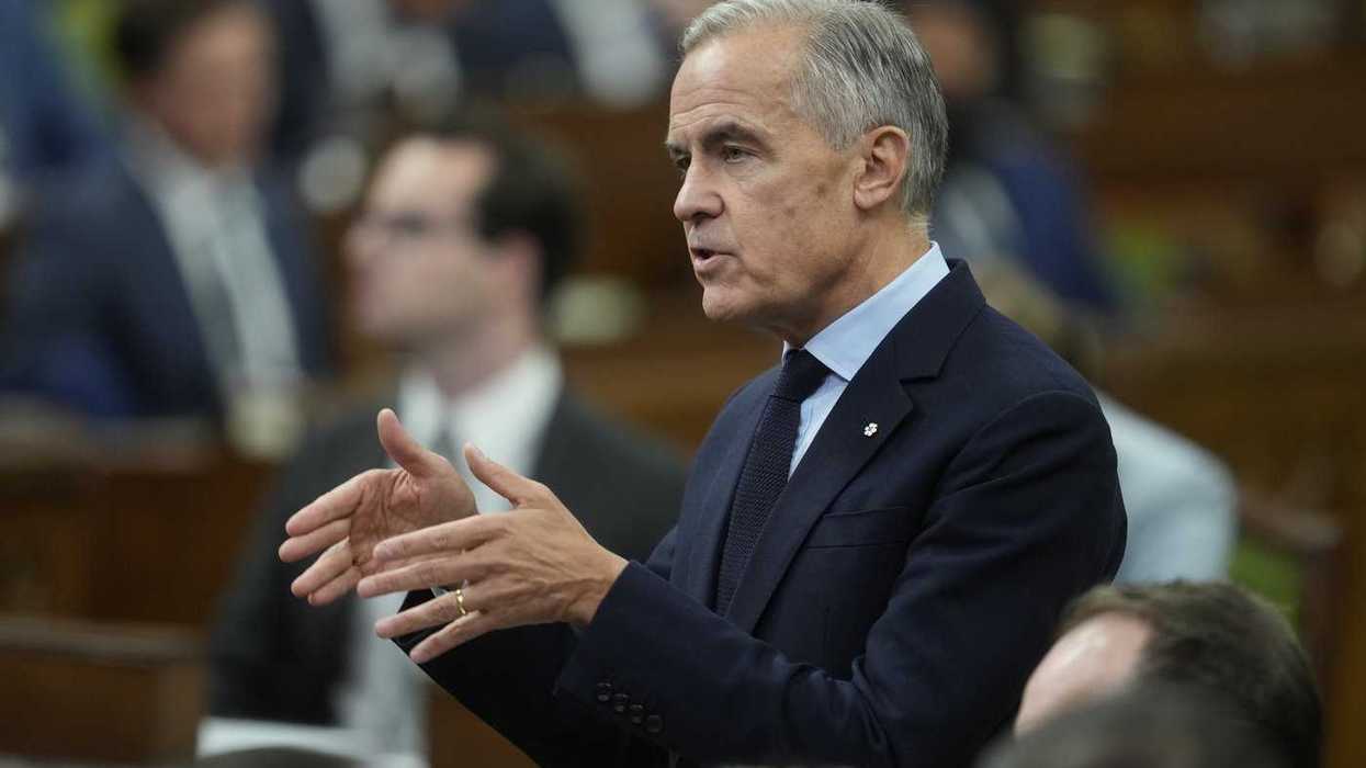 Carney suggests immigration increase on horizon