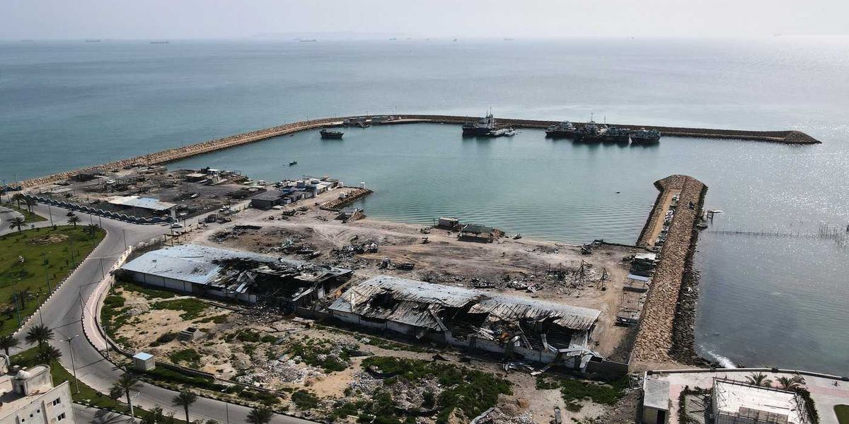 Carney takes part in talks on Strait of Hormuz Carney takes part in talks on Strait of Hormuz