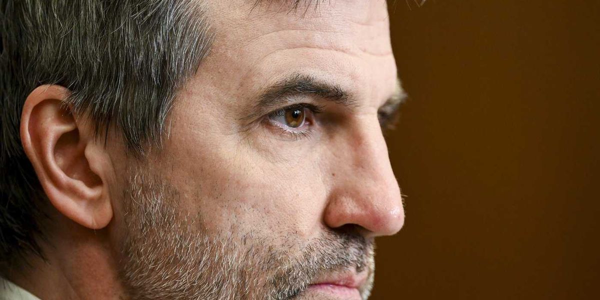 Carney thanks Steven Guilbeault for his service ahead of MP’s resignation Carney thanks Steven Guilbeault for his service ahead of MP’s resignation
