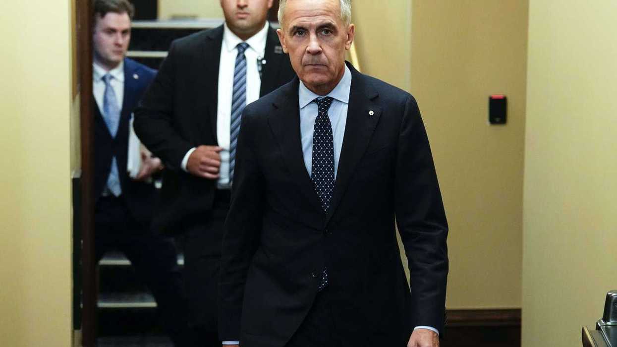Carney to announce new clean energy measures today