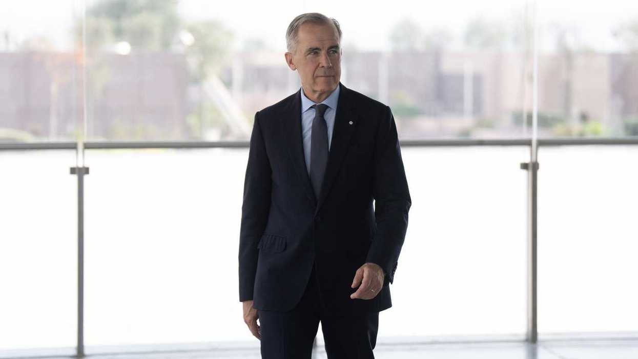 Carney to attend Commonwealth meeting in Caribbean