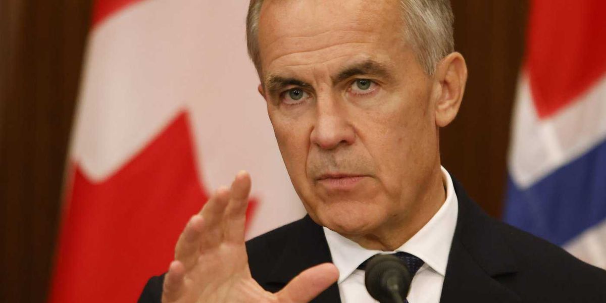 Carney set to make the case for multilateralism at United Nations event Carney set to make the case for multilateralism at United Nations event