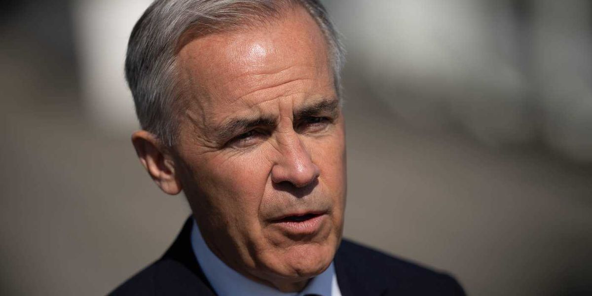 Carney set to outline how Ottawa plans to combat antisemitism, Jewish hate Carney set to outline how Ottawa plans to combat antisemitism, Jewish hate