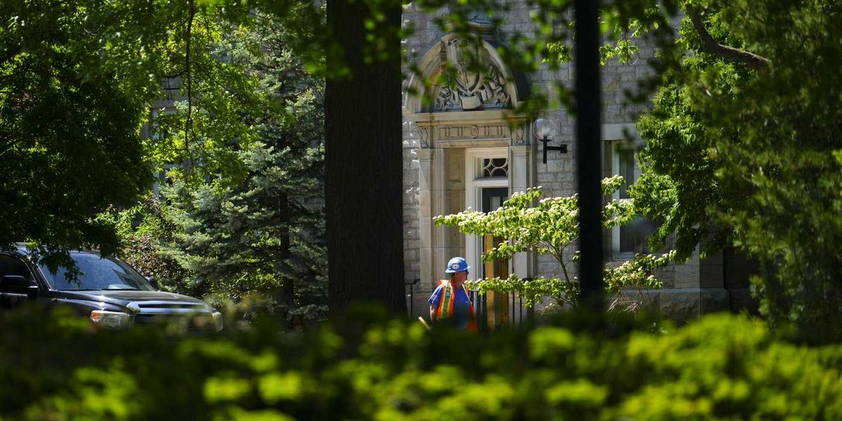 PM Carney to share plans to ‘restore’ 24 Sussex today PM Carney to share plans to ‘restore’ 24 Sussex today