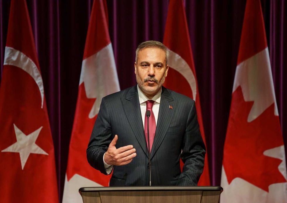 Carney to travel to Turkey for NATO summit