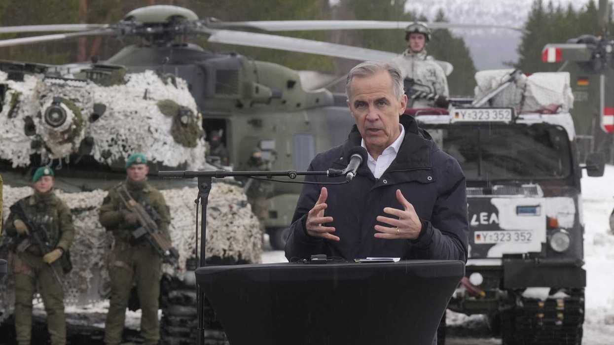 Carney to travel to Turkey for NATO summit