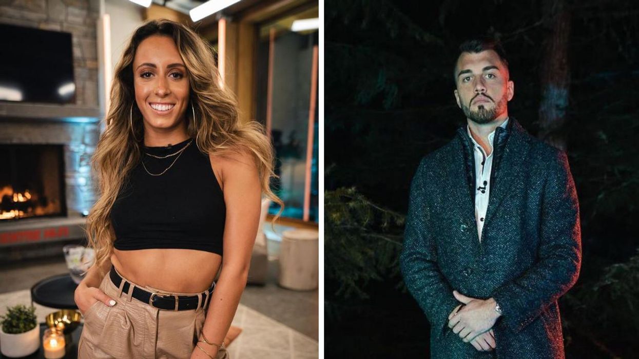 Carol-Anne revient sur sa relation avec Antoine et ce qu'on n'a pas vu à l'écran