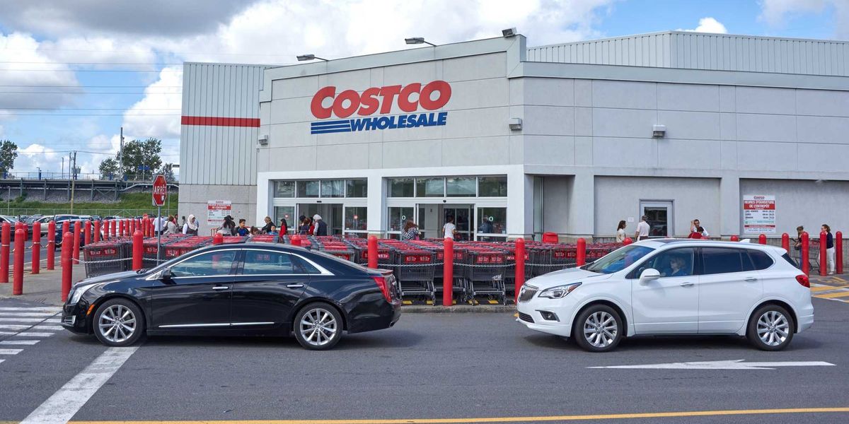 Yogurt sold at Costco stores in Canada is being recalled and you can get a full refund Yogurt sold at Costco stores in Canada is being recalled and you can get a full refund