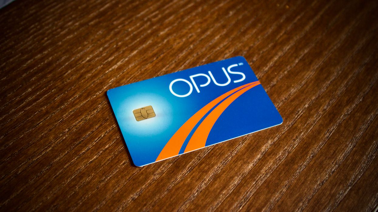 Carte OPUS étudiante: Tu n'auras plus à attendre des heures en file