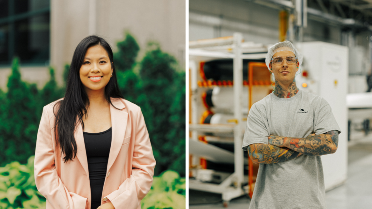 Cascades est à la recherche de nouveaux talents et il y a de la place pour tous