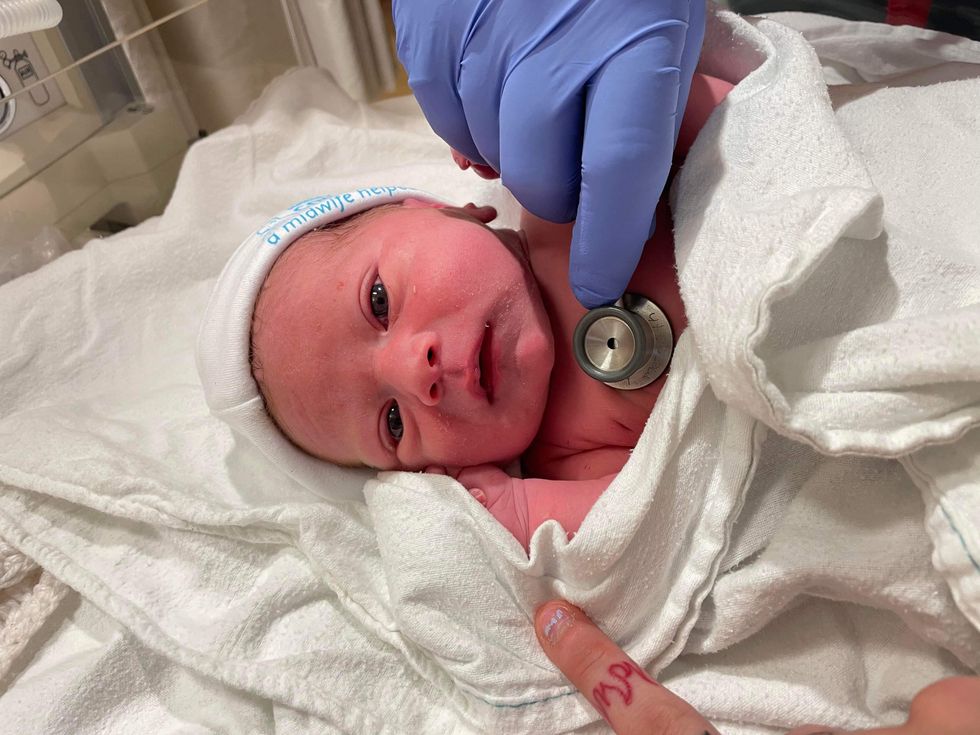 Casen Ryley Remillard