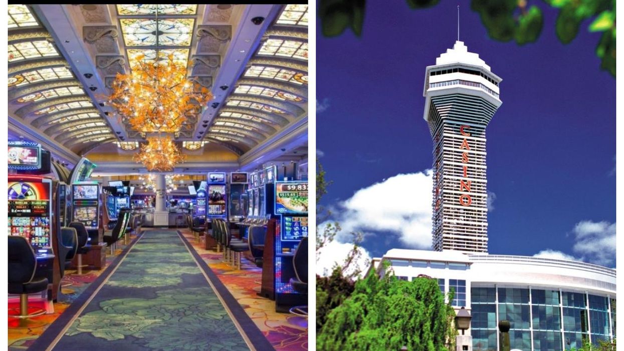 Casino Niagara & Fallsview Casino Resort Reopen This Month