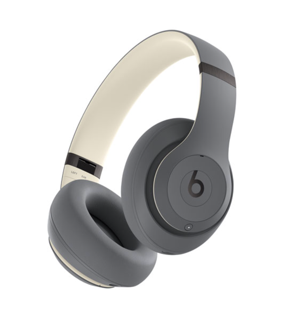 Casque d\u2019\u00e9coute Studio Pro de Beats By Dr. Dre sur le site du Best Buy.