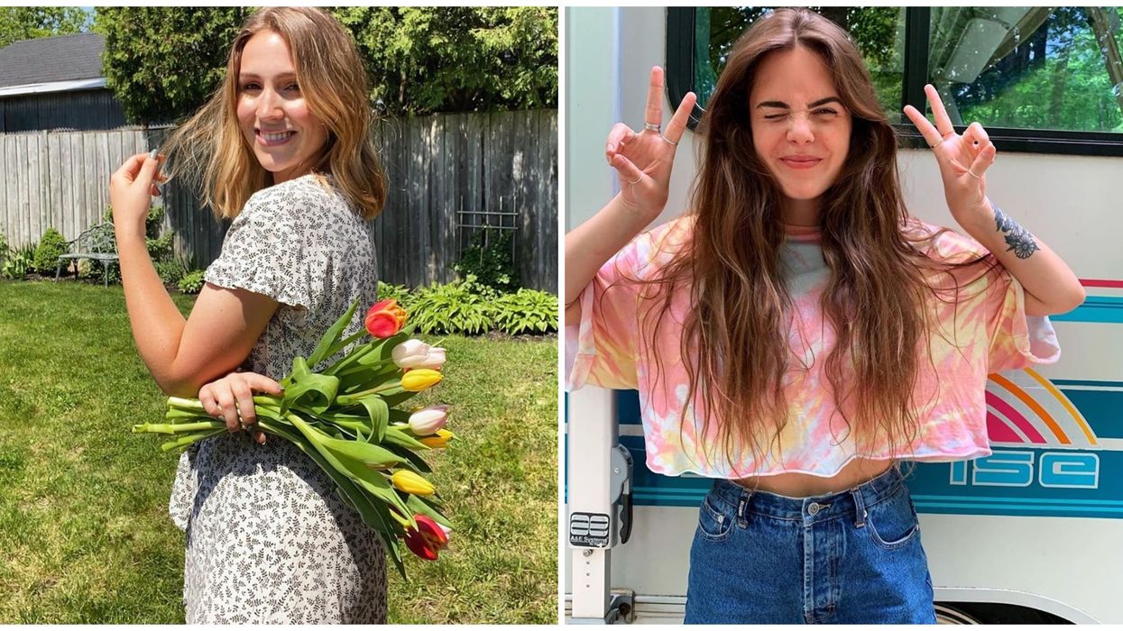 Cassandra Bouchard et Cynthia Dulude se dissocient d'une compagnie qui semble « louche »