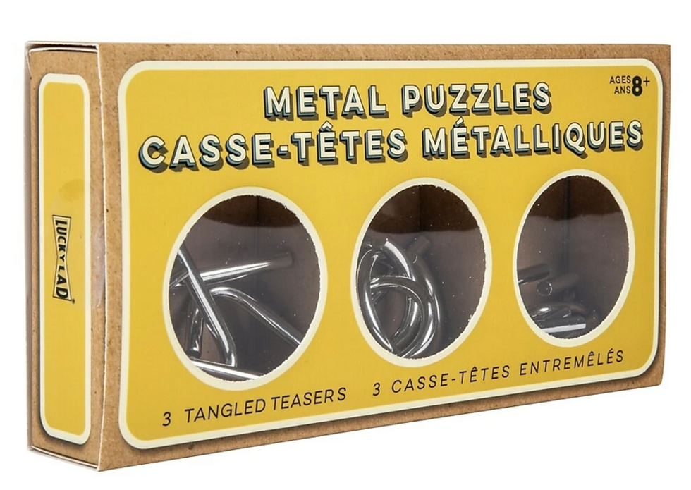 Casse tetes bureau en gros