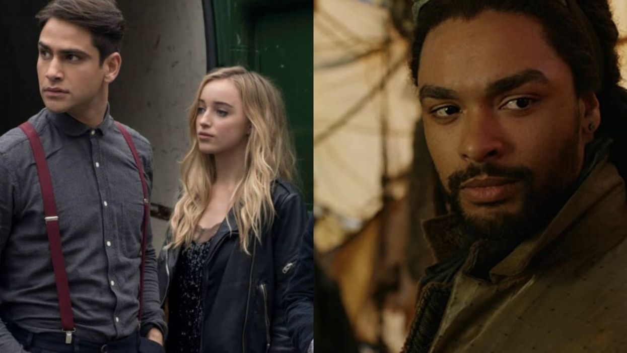 Cast Of Bridgerton In Binge-worthy Shows & Movies