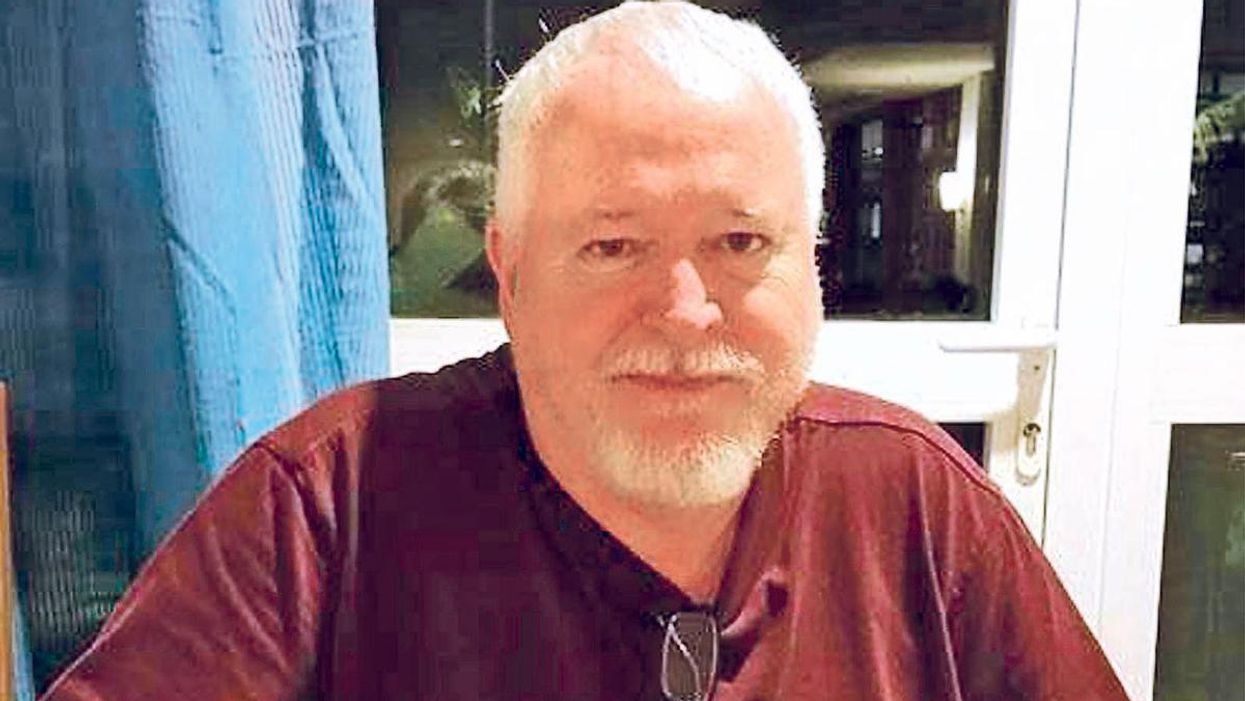Catching a Serial Killer: Bruce McArthur