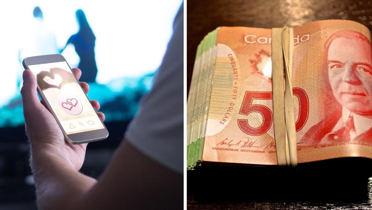 Catfishers Are Scamming Canadians & These Provinces Are The Targets