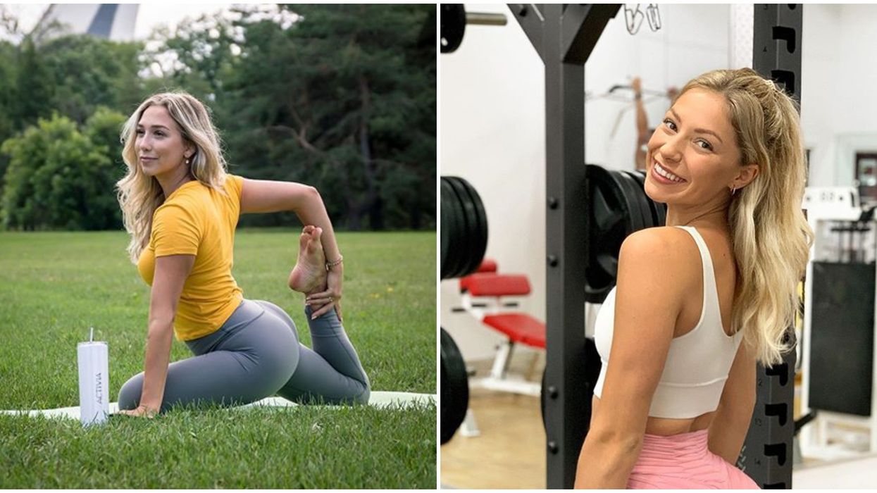 Cath Bastien accuse Laeticia Lavoie de plagiat et celle-ci répond